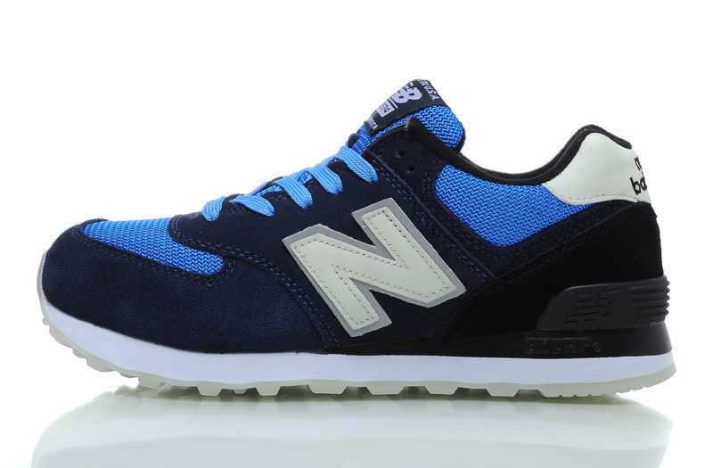 574 new balance chaussures chaussure new balance la collecte
